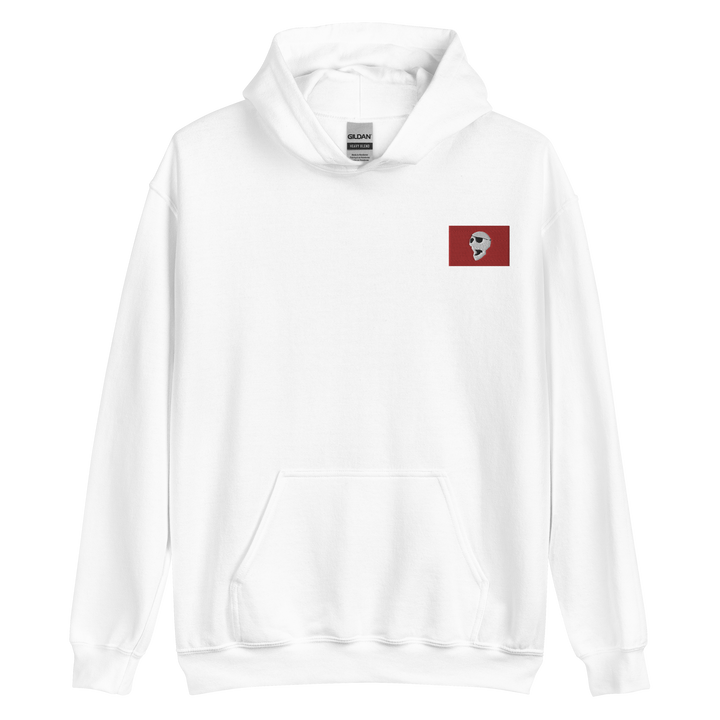 No Quarter v1 hoodie