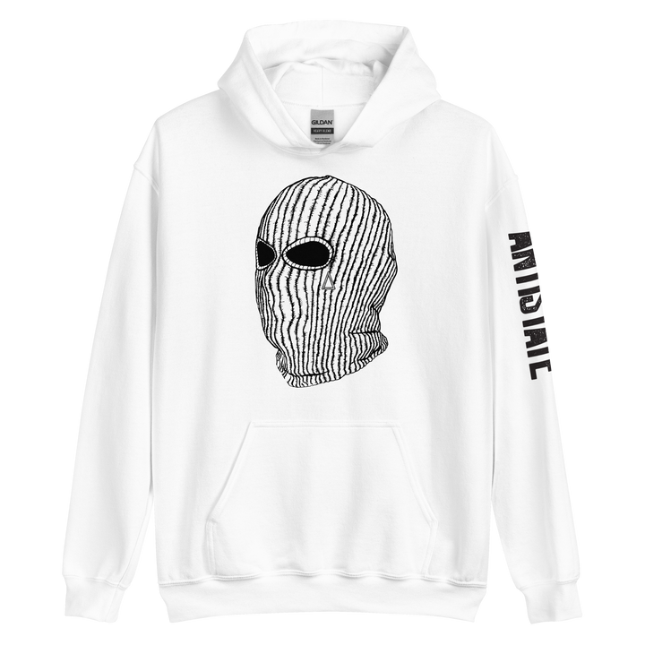 Ski Mask v1 hoodie