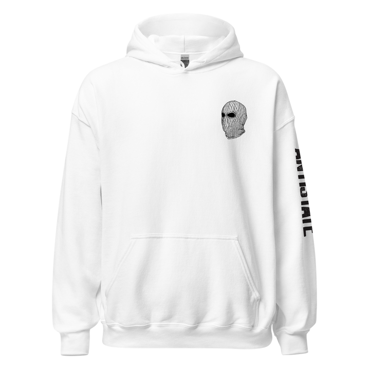 Ski Mask v2 hoodie