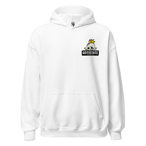 Throwback v1b hoodie