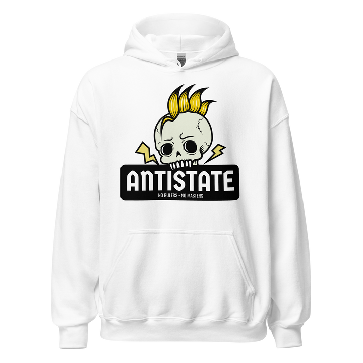 Throwback v1 hoodie