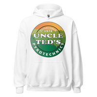 Uncle Ted's v1 hoodie