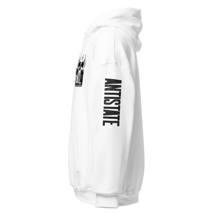End the Fed v2 hoodie