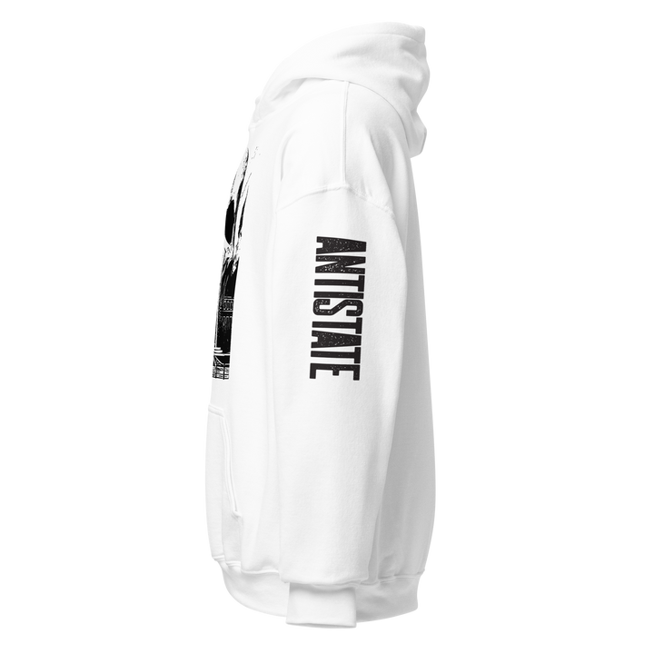End the Fed v1 hoodie