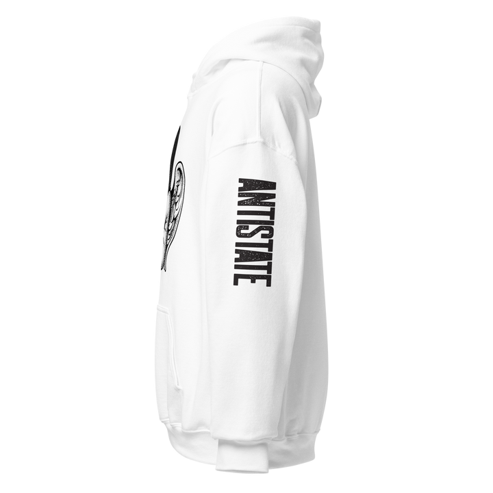 Cherub AR v1 hoodie