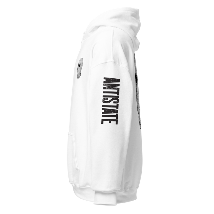 Ski Mask v2 hoodie