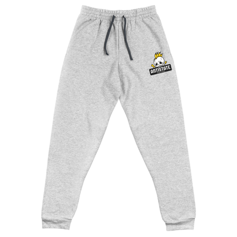 throwback joggers