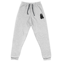 Ghost joggers