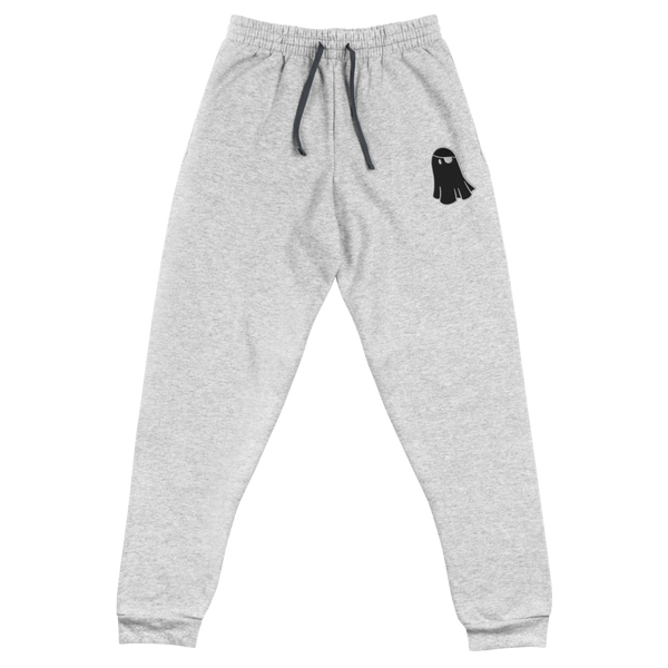 Ghost joggers