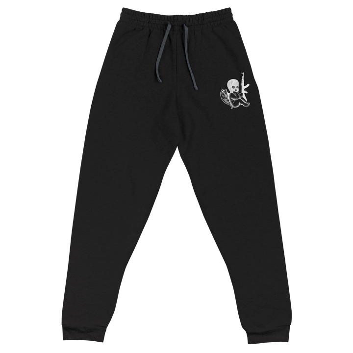 Cherub AK embroidered joggers