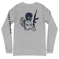 Cherub AK v2 long-sleeved t-shirt
