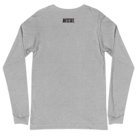 Nothing to Do With Freedom long-sleeved t-shirt
