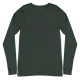Nothing to Do With Freedom long-sleeved t-shirt