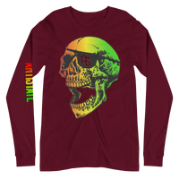 Roots Eyepatch long-sleeved t-shirt