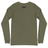 Nothing to Do With Freedom long-sleeved t-shirt
