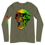 Roots Eyepatch long-sleeved t-shirt