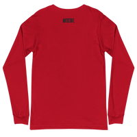 Nothing to Do With Freedom long-sleeved t-shirt