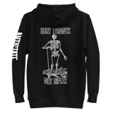 bury tyrants v2 premium hoodie