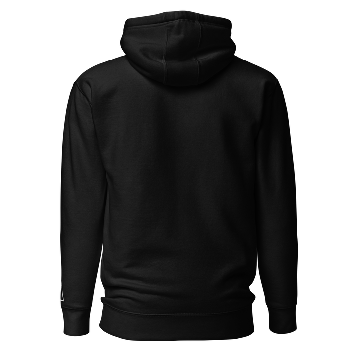 Ruby Ridge (night) premium hoodie