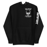 Liberties Aren't Dying OG v2 premium hoodie