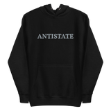 ANTISTATE OG premium hoodie