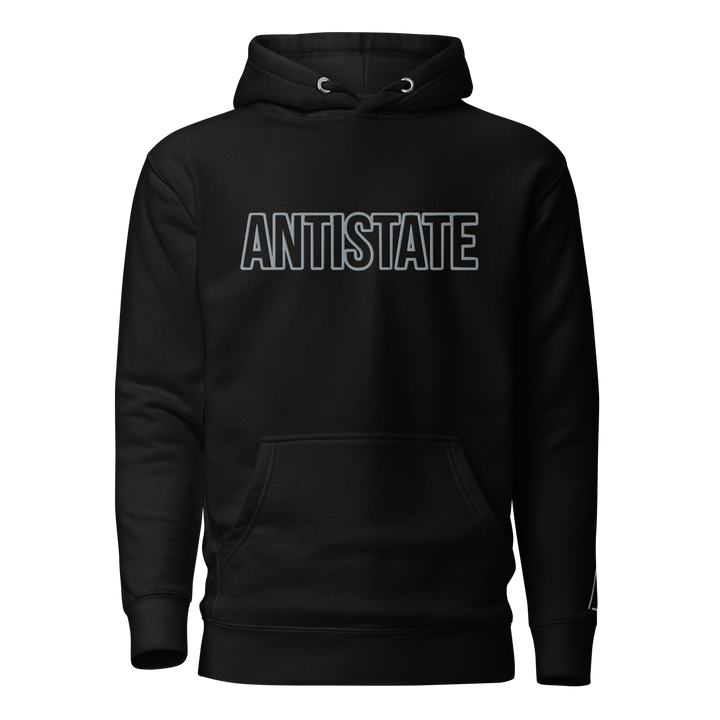 Hollow premium hoodie