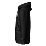 Death premium hoodie