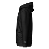 Hollow premium hoodie