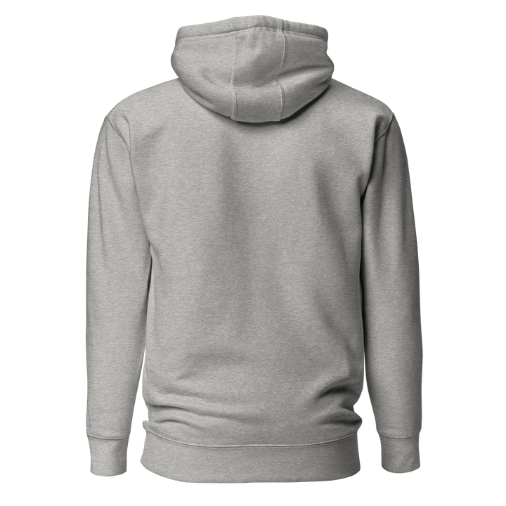 Hollow premium hoodie