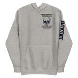 Liberties Aren't Dying OG v2 premium hoodie