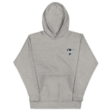 Reb premium hoodie