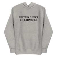 EDKH premium hoodie