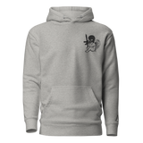 Cherub AR premium hoodie