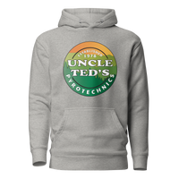 Uncle Ted's premium v1 hoodie
