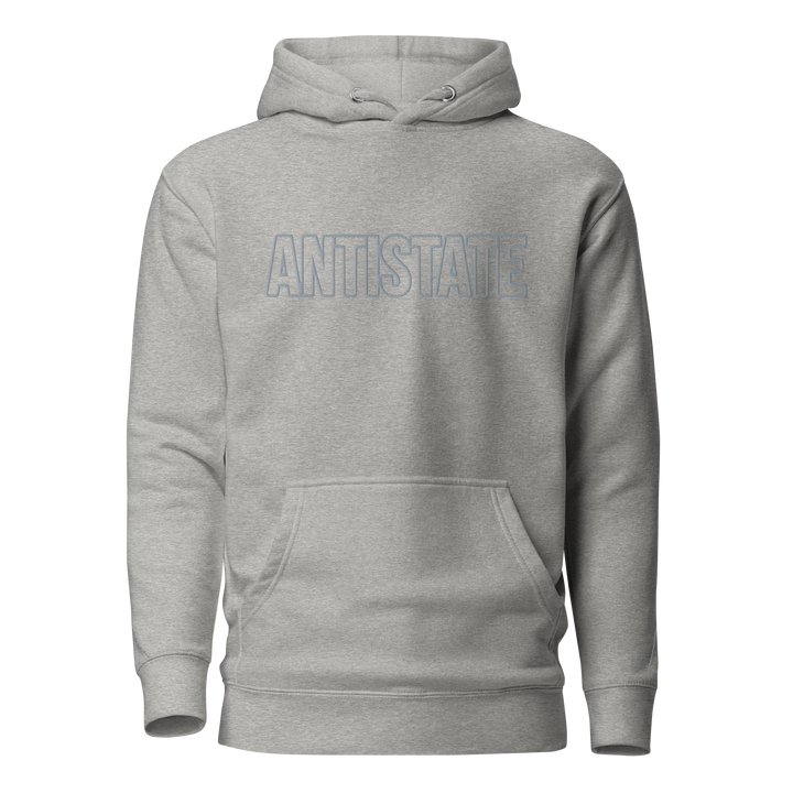 Hollow premium hoodie
