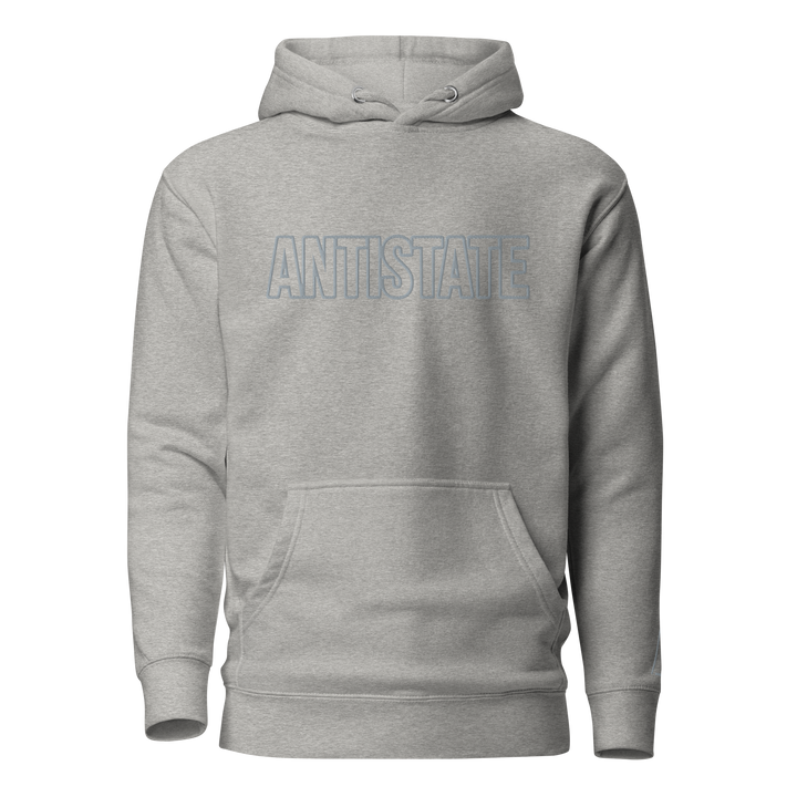 Hollow premium hoodie