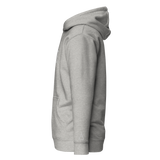 Stone v1 premium hoodie