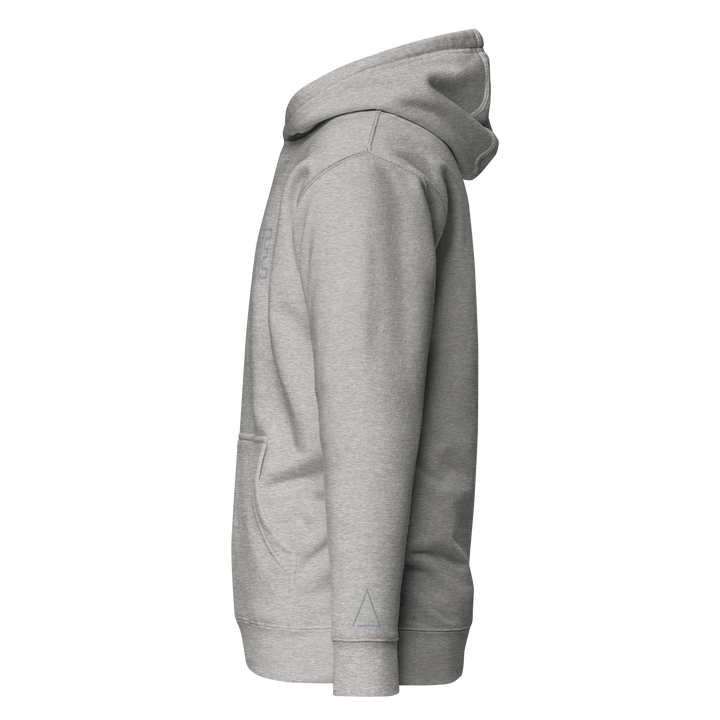 Hollow premium hoodie