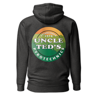 Uncle Ted's v2a premium hoodie