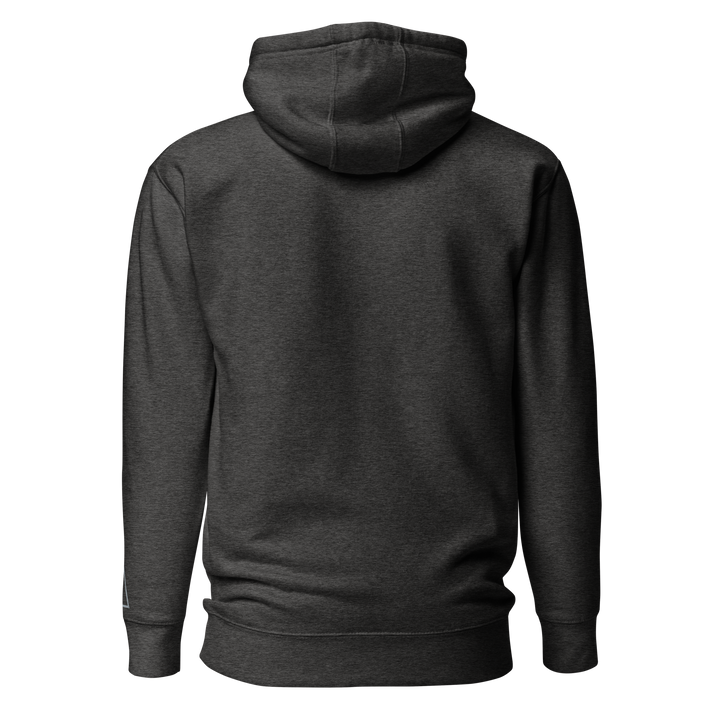 Hollow premium hoodie