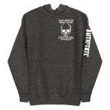 Liberties Aren't Dying OG v2 premium hoodie