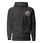Cherub AK premium hoodie