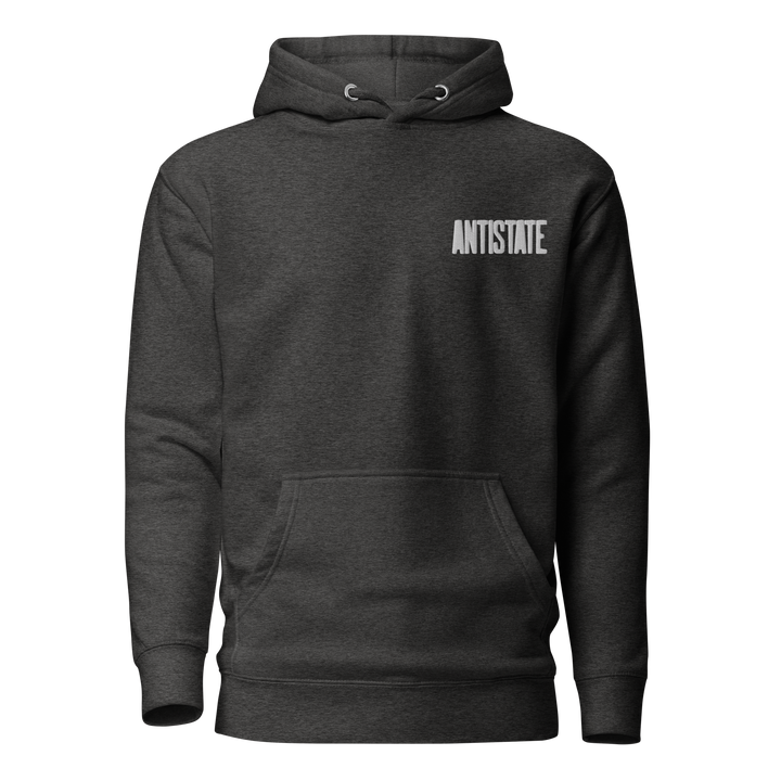 Uncle Ted's v2a premium hoodie