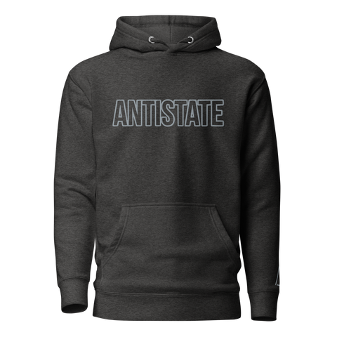 Hollow premium hoodie