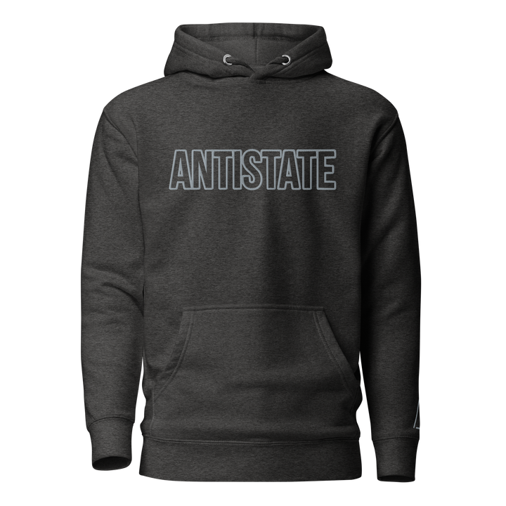 Hollow premium hoodie