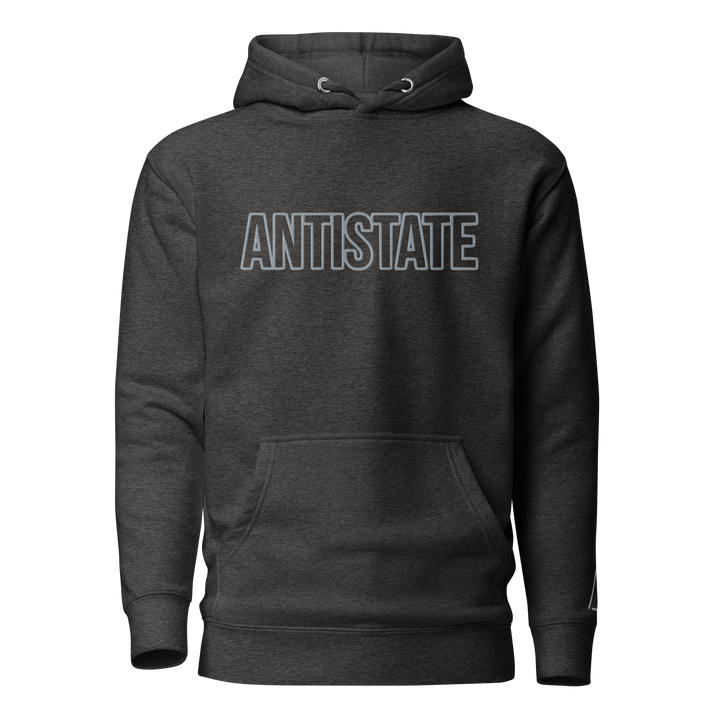 Hollow premium hoodie
