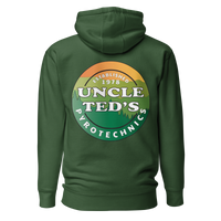 Uncle Ted's v2a premium hoodie