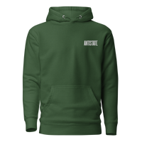 Nothing to Do With Freedom premium v2a hoodie