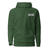 Aldrich Plan premium hoodie
