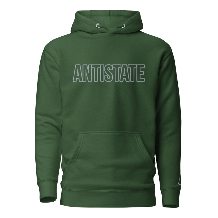 Hollow premium hoodie